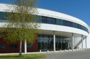 Qi Gong pour la gestion du stress des professionnels de la santé à l'IFPS en Vendée