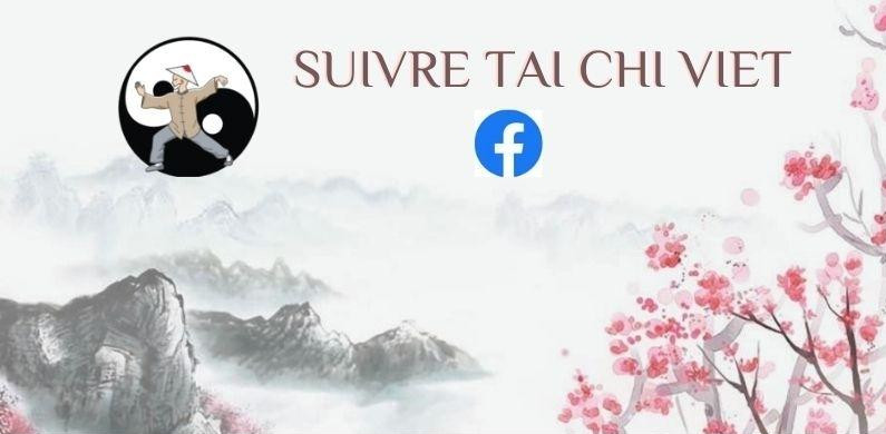 Suivre TAI CHI VIET 85 en Vendée sur Facebook