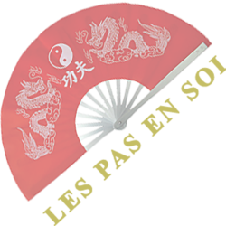 eventail-les-pas-en-soi Les Pas en Soi en Vendée avec le tai chi chuan vietnamien en Vendée 85